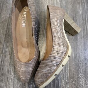 Karston High Heel Shoes Size 36